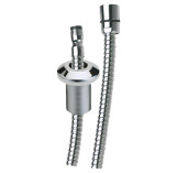 9989 СP FLEX.HOSE FOR BATH